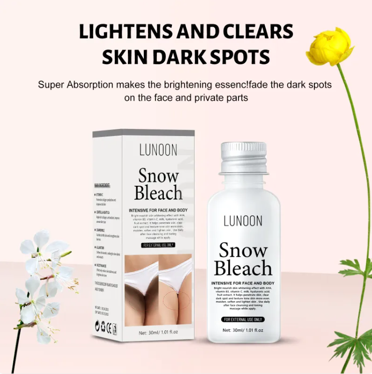 Cassyan™ Brightening Cream